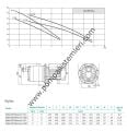 İnitial Jet SPS Silence 6-58 0,75kw Monofaze Yatay Sessiz Santrifüj Pompa 3338654