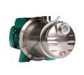 İnitial Jet SPS Silence 6-58 0,75kw Monofaze Yatay Sessiz Santrifüj Pompa 3338654