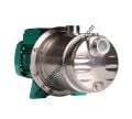 İnitial Jet SPS Silence 5-100 0,75kw Monofaze Yatay Sessiz Santrifüj Pompa 3338656